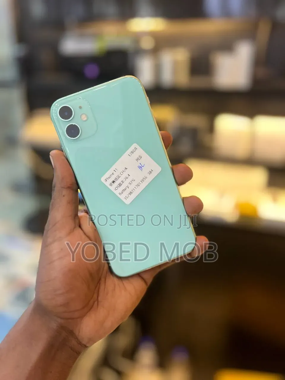 Apple iPhone 11 128 GB
