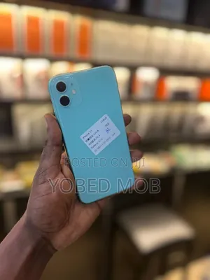 Apple iPhone 11 128 GB