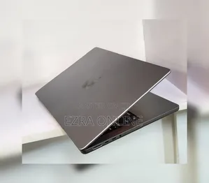 New Laptop Apple MacBook Pro 2023 M3 8GB Apple M3 SSD 512GB