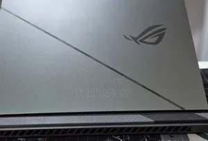 New Laptop Asus ROG Strix G16 G614 32GB Intel Core i9 SSD 2T