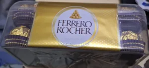 Ferrero Rocher Chocolate 30 Pieces