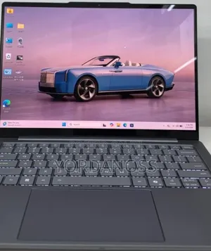 New Laptop Lenovo Legion Slim 5 32GB Intel Core Ultra 7 SSD 1T