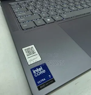 New Laptop Lenovo Legion Slim 5 32GB Intel Core Ultra 7 SSD 1T