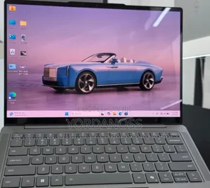 New Laptop Lenovo Legion Slim 5 32GB Intel Core Ultra 7 SSD 1T