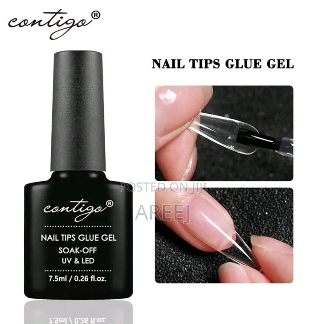 Nails Glue Gel