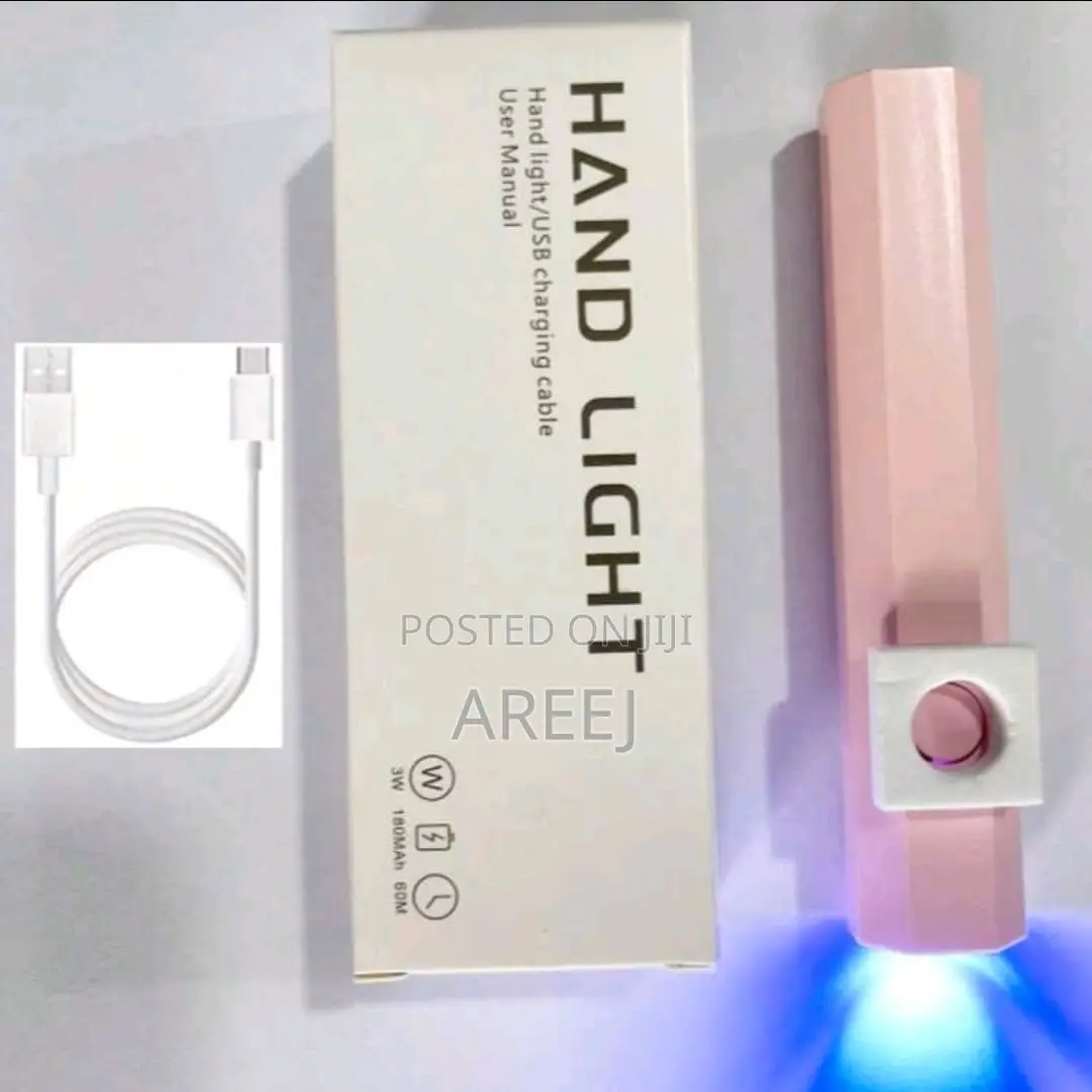Uv Light for Nail