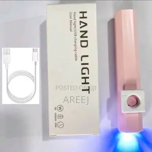 Uv Light for Nail