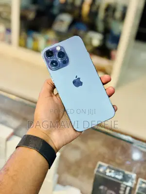 Apple iPhone 14 Pro Max 256 GB Purple