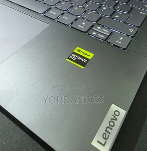 New Laptop Lenovo 32GB AMD Ryzen 7 SSD 512GB
