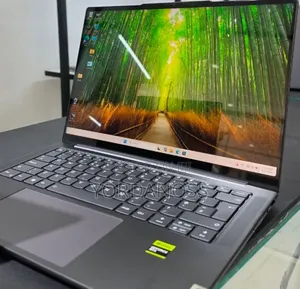 New Laptop Lenovo 32GB AMD Ryzen 7 SSD 512GB