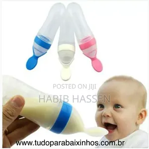 Baby Feeding