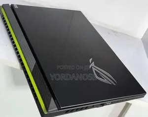 New Laptop Asus ROG Strix G16 G614 16GB Intel Core i9 SSD 1T