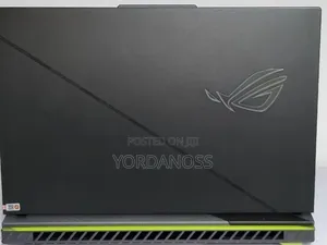 New Laptop Asus ROG Strix G16 G614 16GB Intel Core i9 SSD 1T