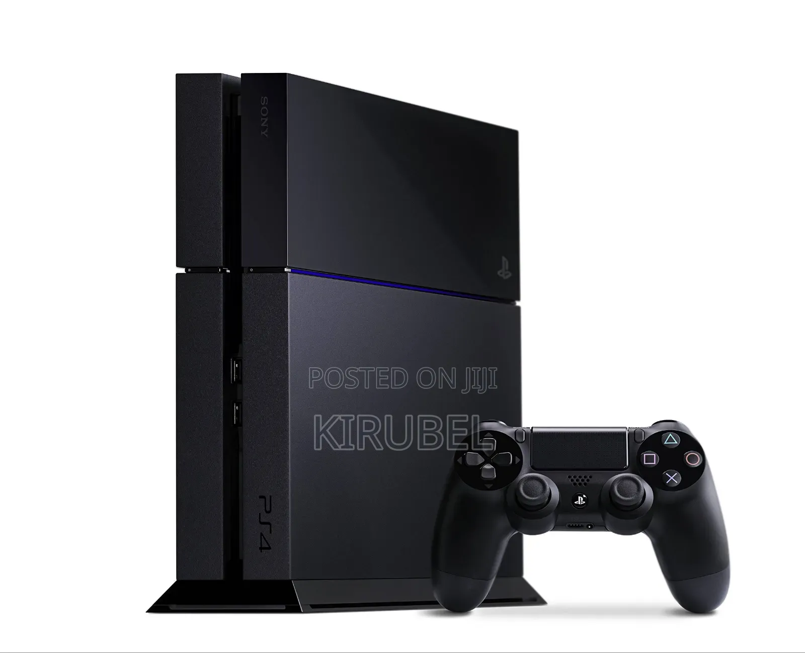 Ps4 በተመጣጣኝ ዋጋ አንገዛለን