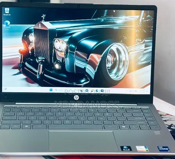 New Laptop HP Stream Notebook 16GB Intel Core i7 SSD 512GB