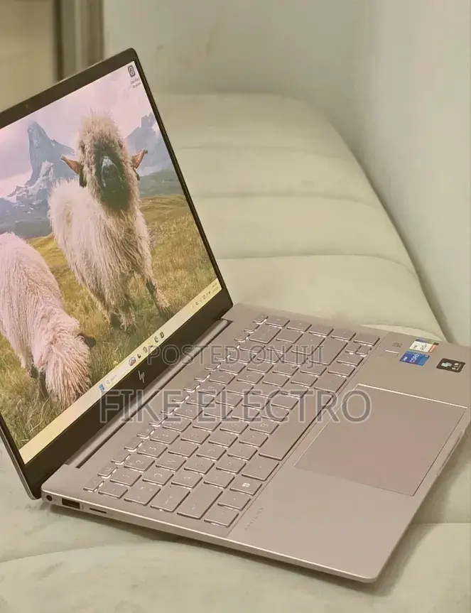 New Laptop HP Pavilion 15 16GB Intel Core i5 SSD 1T