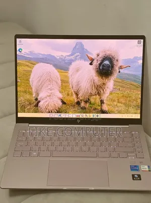 New Laptop HP Pavilion 15 16GB Intel Core i5 SSD 1T