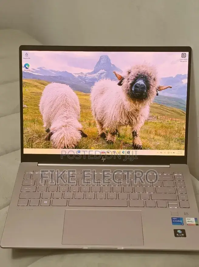 New Laptop HP Pavilion 15 16GB Intel Core i5 SSD 1T