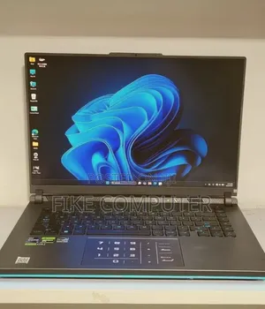 New Laptop Asus ROG Strix G16 G614 16GB Intel Core i9 SSD 1T