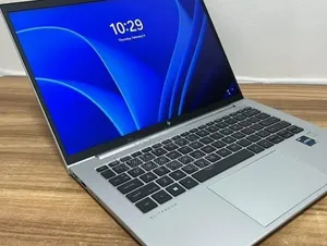 New Laptop HP EliteBook 840 10 16GB Intel Core i7 SSD 512GB