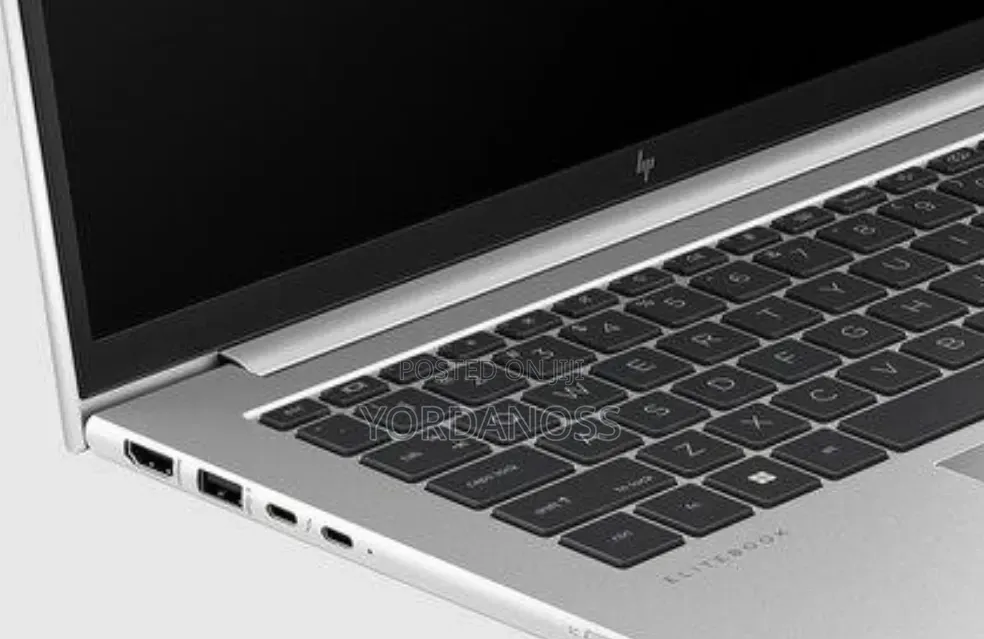 New Laptop HP EliteBook 840 10 16GB Intel Core i7 SSD 512GB