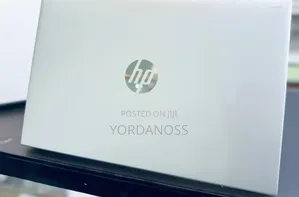 New Laptop HP ProBook 445 G9 16GB Intel Core i7 SSD 512GB