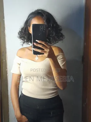Bodycon Top
