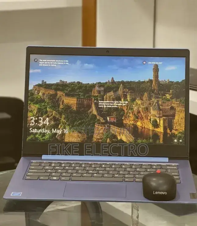 New Laptop Lenovo IdeaPad 1 4GB Intel Celeron HDD 60GB