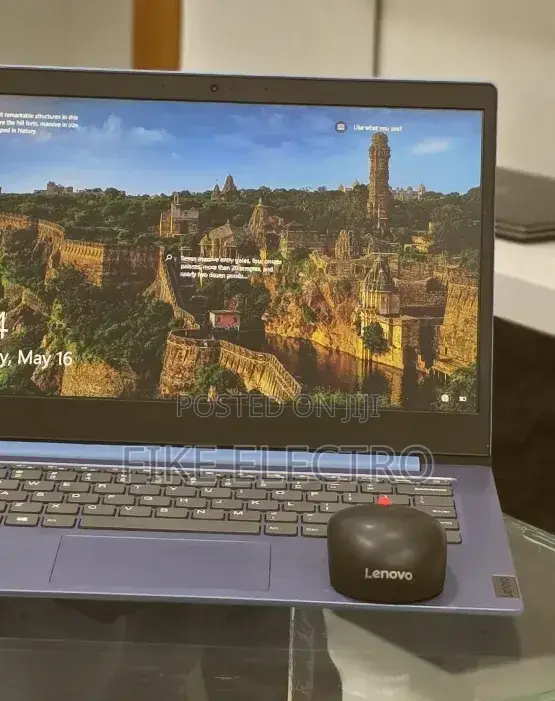 New Laptop Lenovo IdeaPad 1 4GB Intel Celeron HDD 60GB