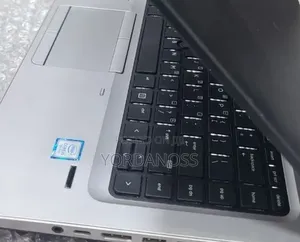 New Laptop HP ProBook 440 8GB Intel Core i5 SSD 256GB