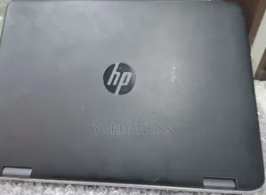 New Laptop HP ProBook 440 8GB Intel Core i5 SSD 256GB