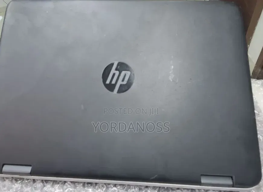 New Laptop HP ProBook 440 8GB Intel Core i5 SSD 256GB