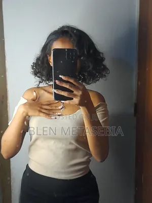 Bodycon Top