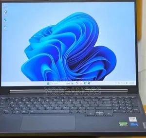 New Laptop Lenovo Legion 5 16GB Intel Core i7 SSD 1T