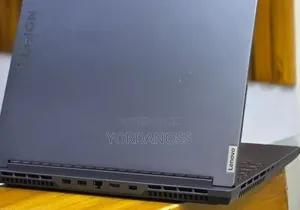 New Laptop Lenovo Legion 5 16GB Intel Core i7 SSD 1T