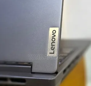 New Laptop Lenovo Legion 5 16GB Intel Core i7 SSD 1T