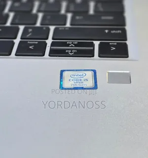 New Laptop HP EliteBook x360 1030 G4 16GB Intel Core i5 SSD 512GB
