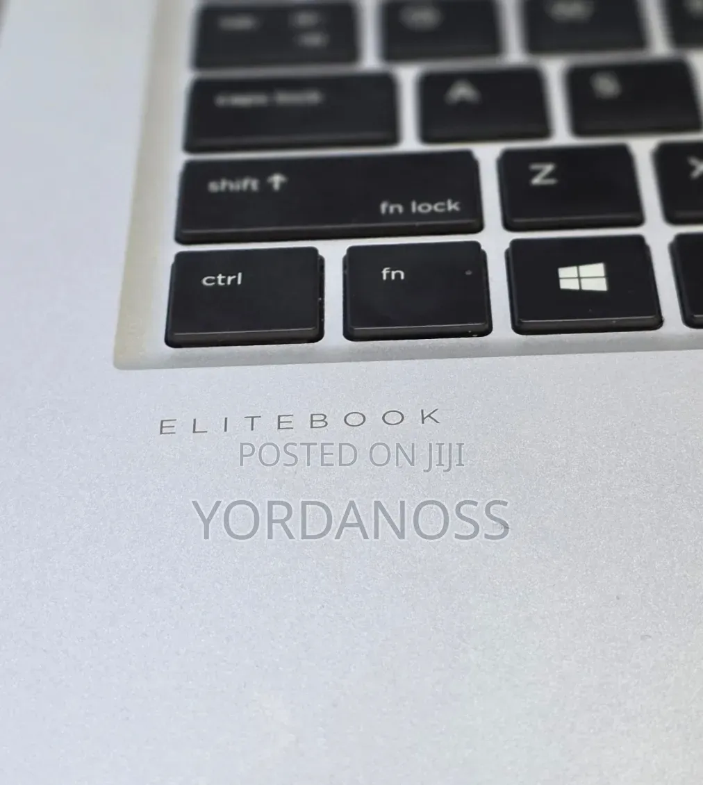 New Laptop HP EliteBook x360 1030 G4 16GB Intel Core i5 SSD 512GB