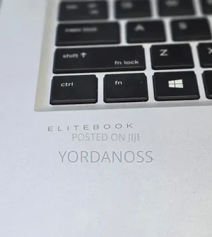 New Laptop HP EliteBook x360 1030 G4 16GB Intel Core i5 SSD 512GB