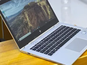 New Laptop HP EliteBook x360 1030 G4 16GB Intel Core i5 SSD 512GB