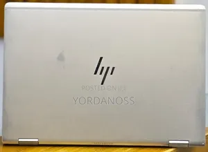 New Laptop HP EliteBook x360 1030 G4 16GB Intel Core i5 SSD 512GB