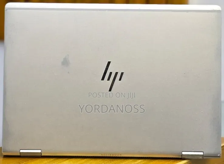 New Laptop HP EliteBook x360 1030 G4 16GB Intel Core i5 SSD 512GB