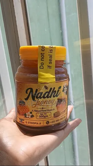 Pure Honey