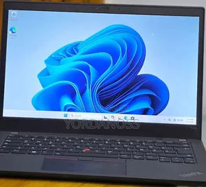New Laptop Lenovo ThinkPad T14s Gen 2 16GB Intel Core i7 SSD 512GB