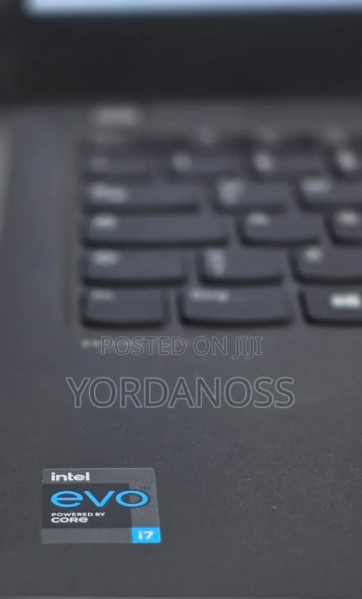 New Laptop Lenovo ThinkPad T14s Gen 2 16GB Intel Core i7 SSD 512GB