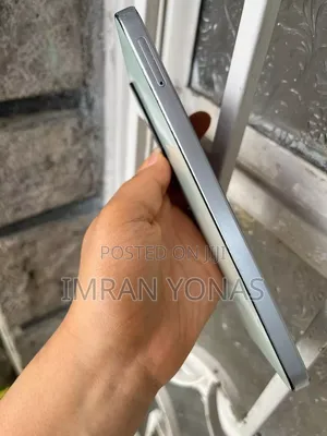 Samsung Galaxy M16 128 GB White