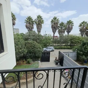 Furnished 5bdrm Townhouse/Terrace in Ayat Zone Inside, Yeka for sale