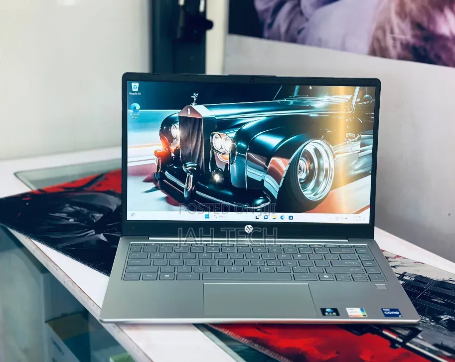 New Laptop HP Stream Notebook 16GB Intel Core i7 SSD 512GB