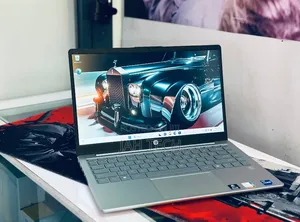 New Laptop HP Stream Notebook 16GB Intel Core i7 SSD 512GB