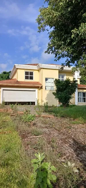 6bdrm Townhouse/Terrace in Ccd Real State, Yeka for sale